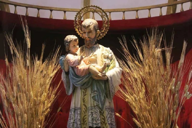 7 de agosto, santoral de San Cayetano