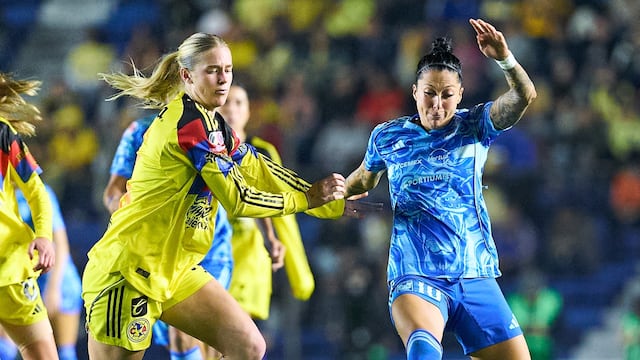 Tigres vs América: ¿Cuántos títulos han ganado Amazonas y Águilas en la Liga MX Femenil?