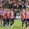 Chivas deja en ridículo a Messi, Inter de Miami y a toda la MLS junta