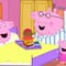 Desayuno del Día de la Madre con Peppa Pig y Mamá Cerdita: 2 horas de capítulos en YouTube por el Día de las Madres