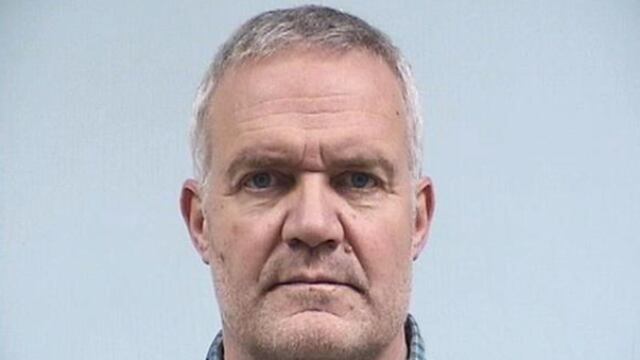 Mike Hosinski, maestro