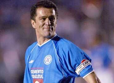 Carlos Hermosillo