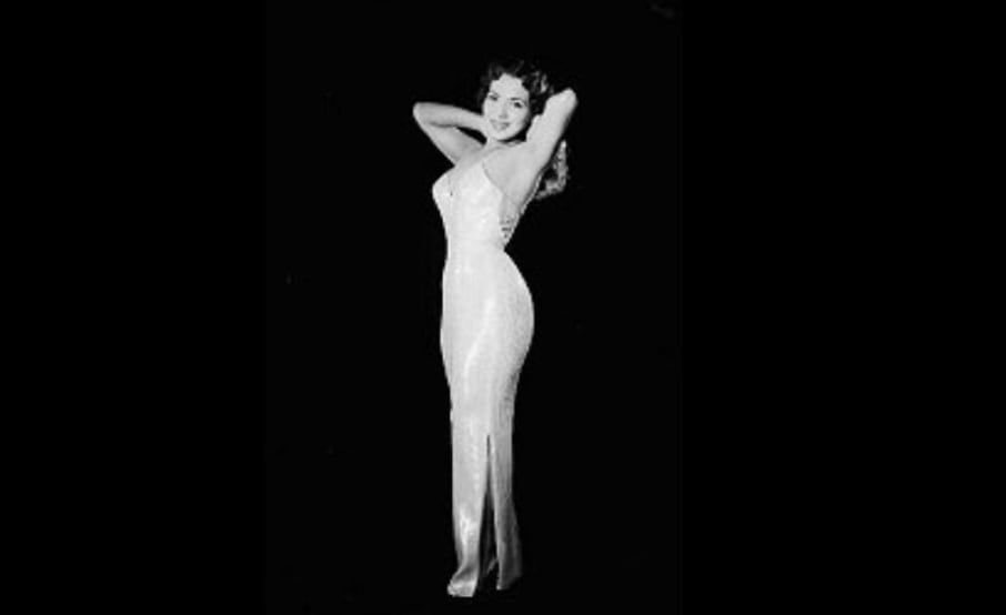 María Victoria