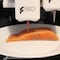 ¿Salmón vegano y directo de una impresora 3D? Ellos lo hicieron posible