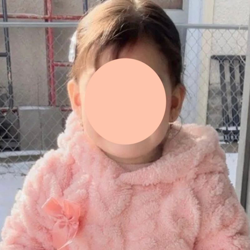Polémica por detención de niña de 2 años por ICE en Minneapolis
