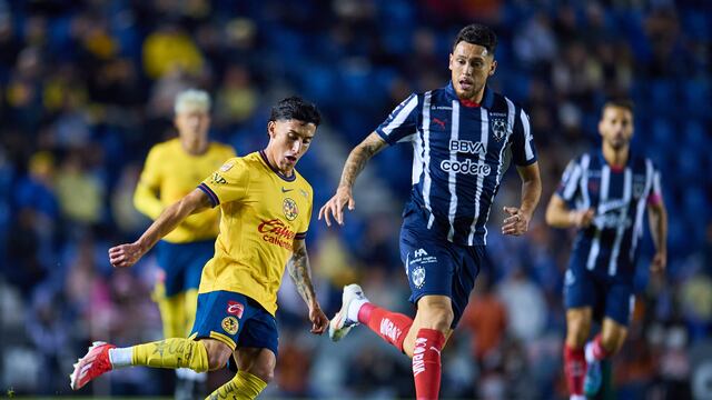 Fecha, horario y canal del la Final de la Liga MX Rayados vs América o Cruz Azul