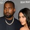 Kim Kardashian solicita el divorcio de Kanye West