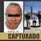 Godfrey fue detenido en Puerto Peñasco, Sonora; cuenta con Ficha Roja por delitos en Estados Unidos