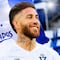 Rayados de Monterrey hace oficial el fichaje de Sergio Ramos; así fue el anuncio en redes