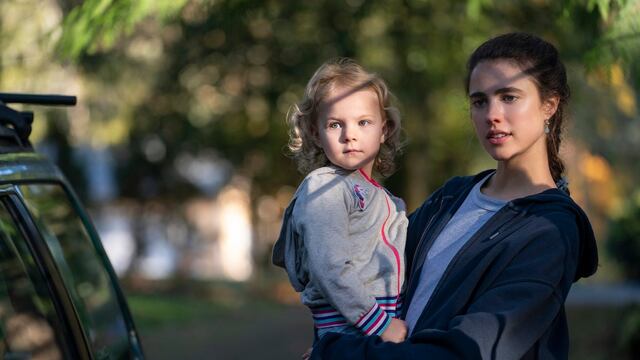 Las Cosas por Limpiar, serie de Netflix