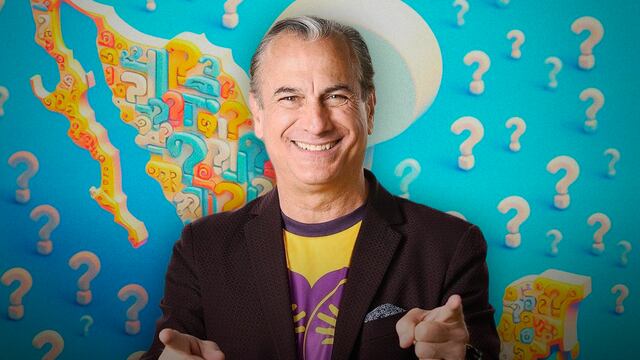 ¿Dónde está Patricio Cabezut? Un amigo ya lo contactó.