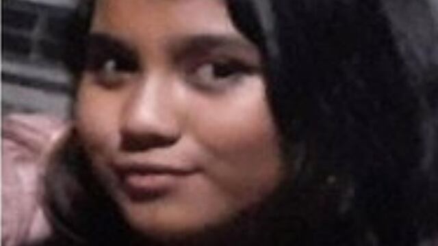 Alondra Getzemaní Pérez Olivares