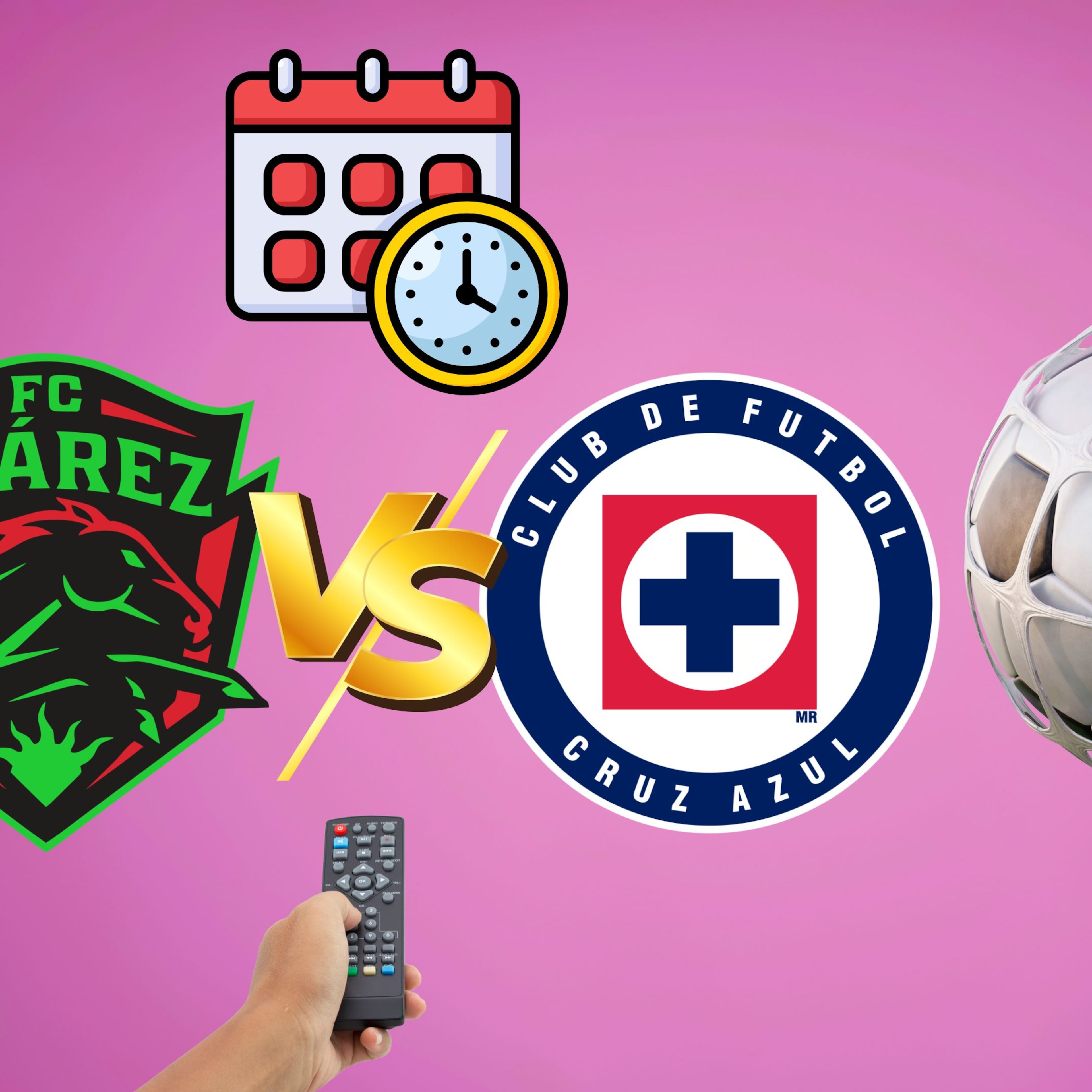 FC Juárez vs Cruz Azul Femenil: Día, hora y canal para ver el partido de la Jornada 5