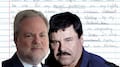 El Chapo Guzmán envía carta a Brian Cogan por un trato justo en Estados Unidos