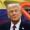 Donald Trump cancela negociaciones diplomáticas con Venezuela
