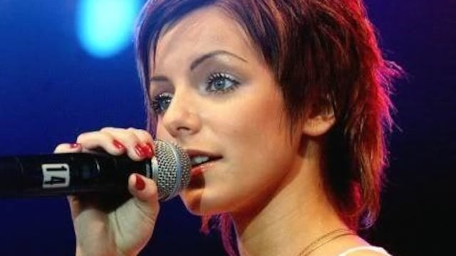 Julia Volkova