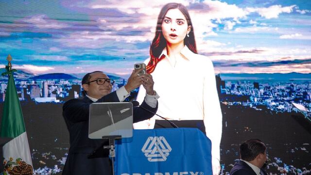 Coparmex entra a la inteligencia artificial con Luisa: Lo que debes saber