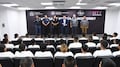 Academia de Policía de Monterrey recibe a 65 nuevos cadetes