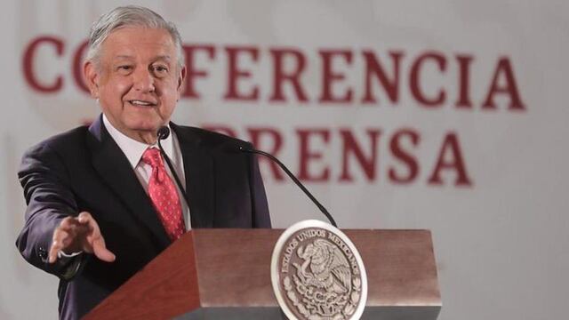 Andrés Manuel López Obrador