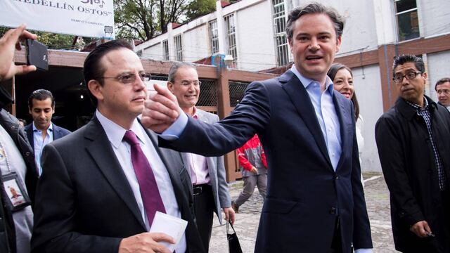 Aurelio Nuño. Sin afectaciones a Reforma Educativa.