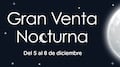 Gran Venta Nocturna de Sears: la oportunidad perfecta para adelantar tus compras navideñas