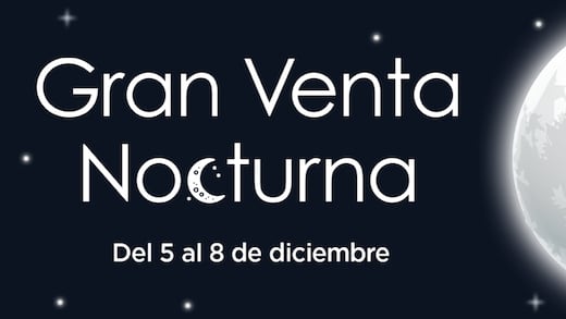 Gran Venta Nocturna de Sears: la oportunidad perfecta para adelantar tus compras navideñas