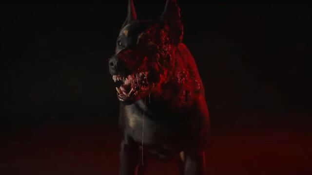 Resident Evil live-action