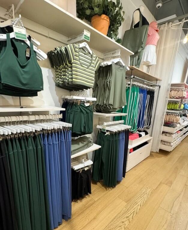 Aerie
