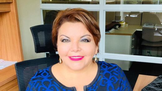 ¿Quién es Yolanda Guadalupe Valladares Valle? Política del PAN