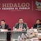 Hidalgo es primer lugar en transparencia e información financiera según Secretaría de Hacienda