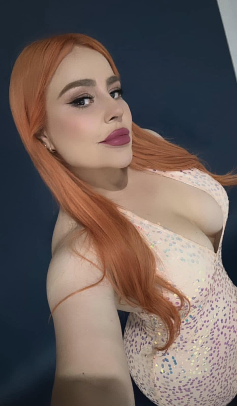 Pia Díaz, influencer de Badabun