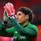 ¿Cuándo fue la última vez que Memo Ochoa fue suplente en un partido oficial de la Selección Mexicana? El dato es sorprendente