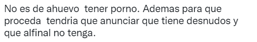 ¿Profeco puede intervenir en OnlyFans? Este usuario responde.