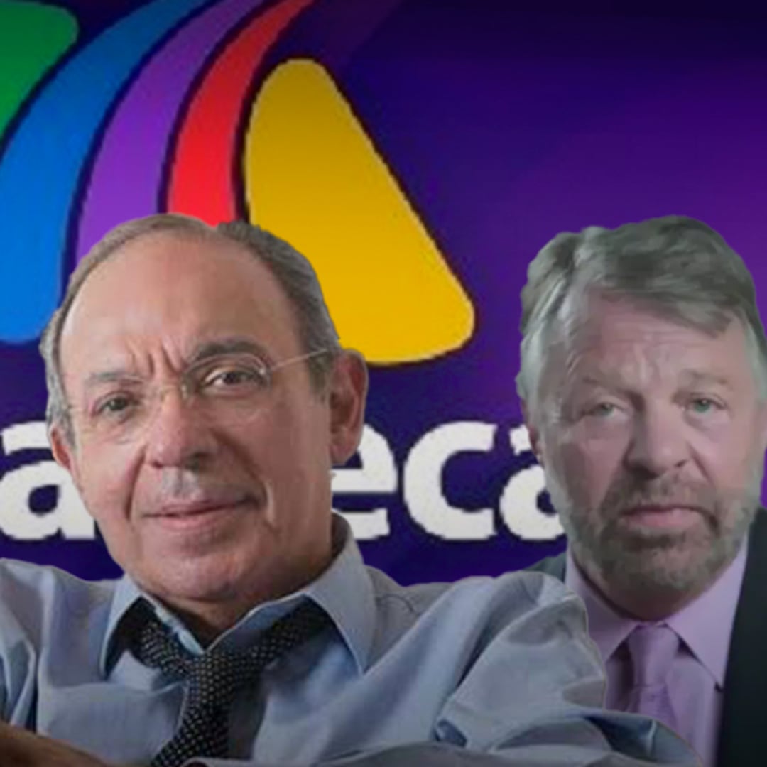 TV Azteca reúne a María Amparo Casar, Aguilar Camín y Castañeda para nuevo panel político