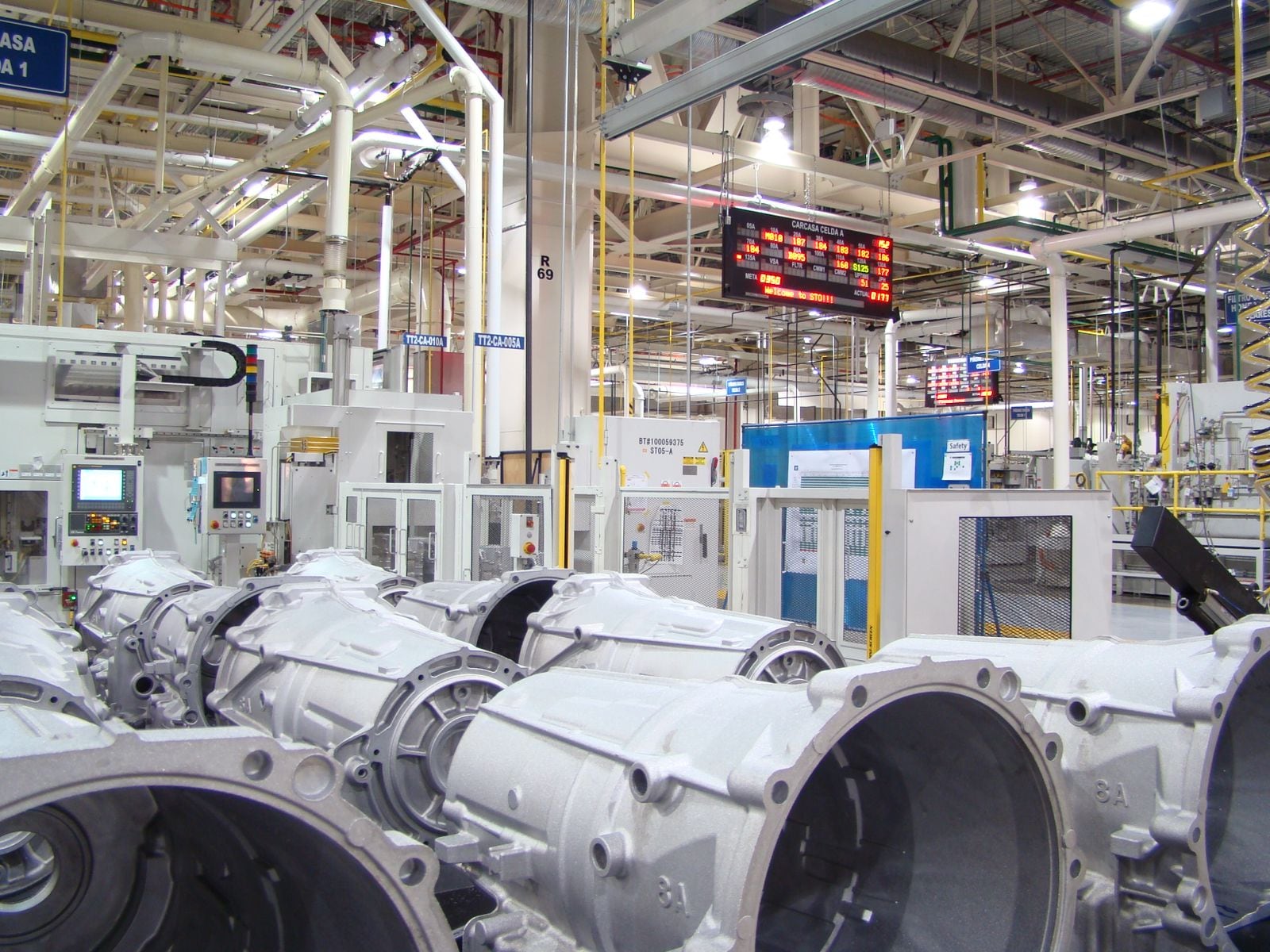 Guanajuato registra crecimiento económico del 5.3%