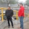 Monterrey retira 4 mil toneladas de basura y escombro del Canal Medular ante pronóstico de lluvias