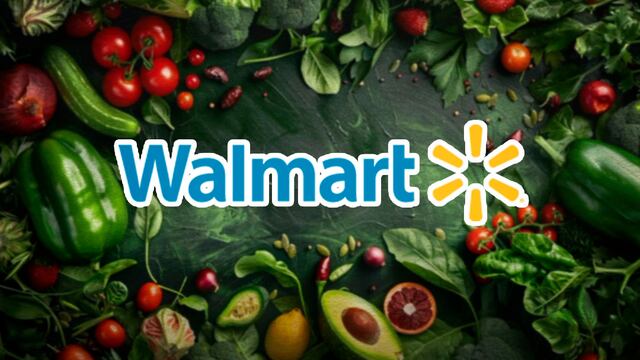 Martes de Frescura 19 de noviembre 2024 Walmart