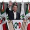 PRI felicitó a Esteban Villegas tras las elecciones Durango 2025, pero no por el resultado