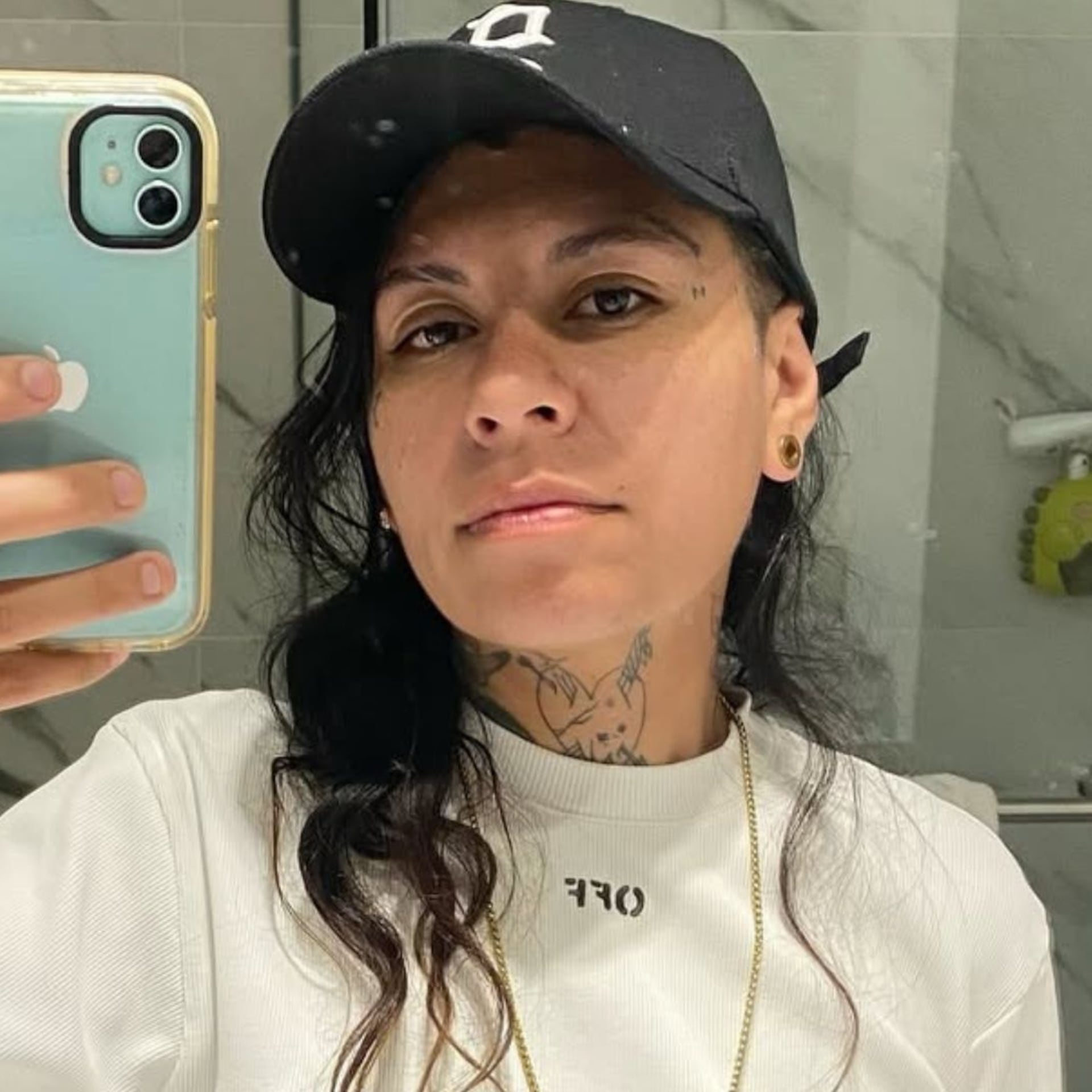 ¿Quién es Florencia Cazzuchelli? La cantante y hermana mayor de Cazzu