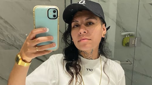 ¿Quién es Florencia Cazzuchelli? La cantante y hermana mayor de Cazzu