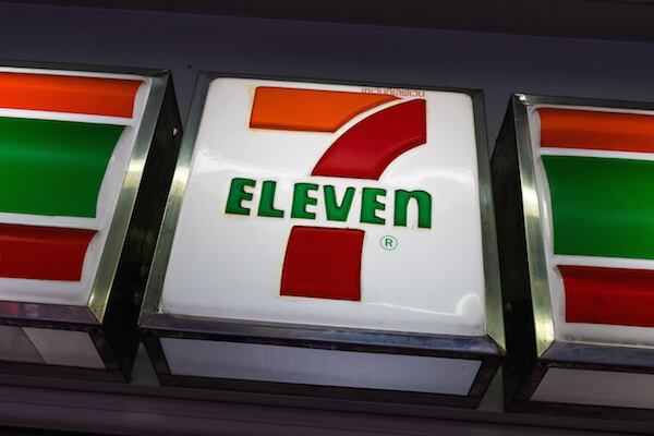 7-Eleven
