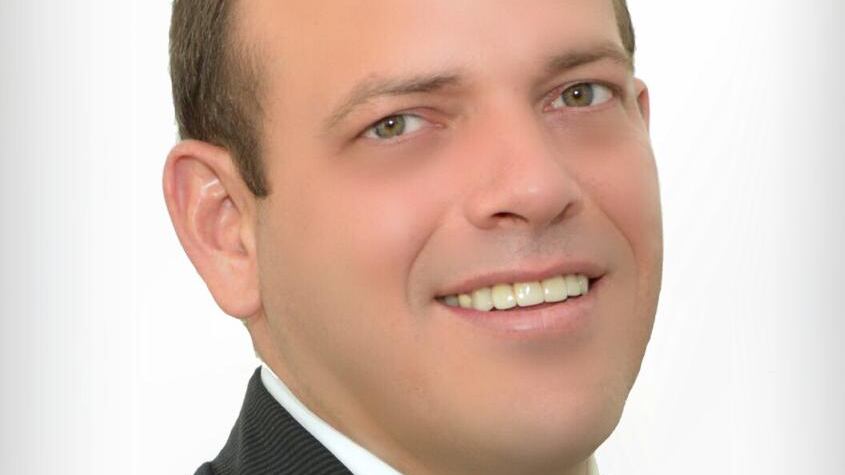 Aterriza Christian Pastrana Maciá, como nuevo comunicador de Aeroméxico