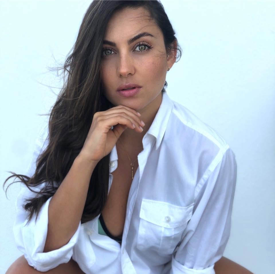 Montserrat Ramírez