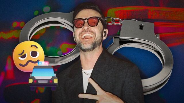 Arrestan a Justin Timberlake