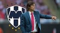 Matías Almeyda es el nuevo entrenador de Rayados