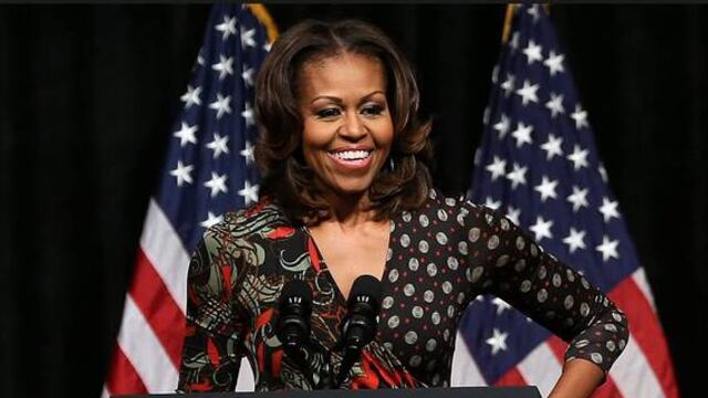 Michelle Obama