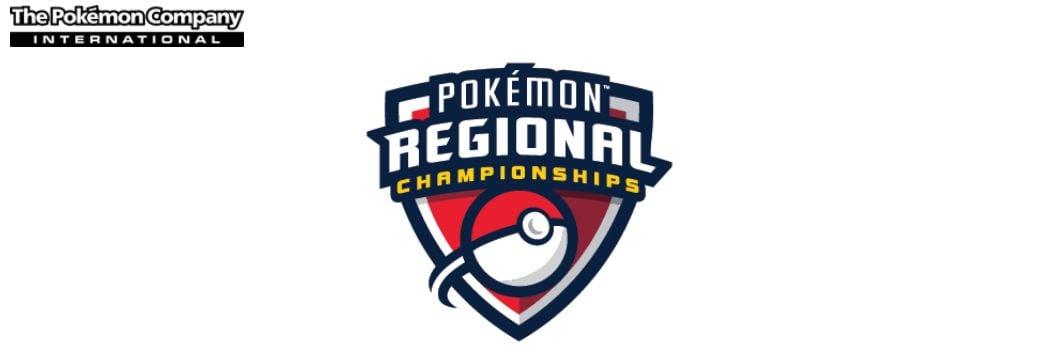Campeonato Regional de Pokémon 2025