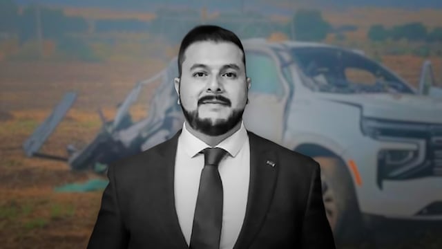 Muerte del alcalde de Tepeapulco, Hidalgo genera versiones sobre un posible atentado