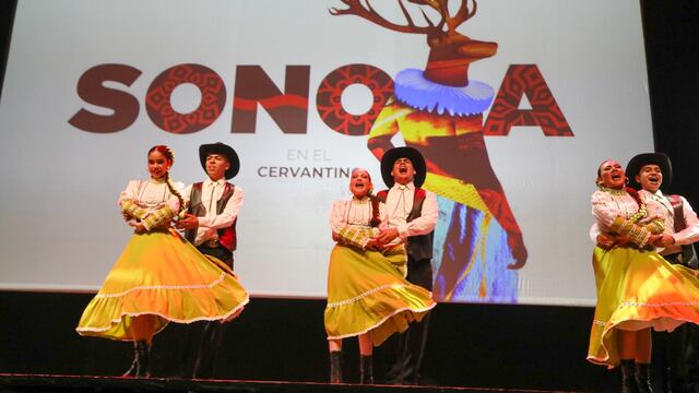 Festival Internacional Cervantino