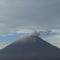 ¿Qué pasa con el Volcán Popocatépetl hoy 9 de agosto?